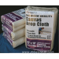 8 oz 12*18 dust proof cloth